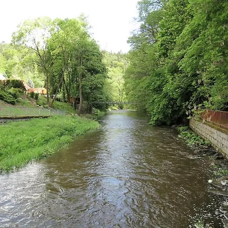 Sunny Karlovy Vary