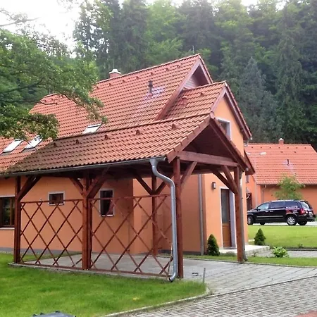 Sunny Villa Karlovy Vary