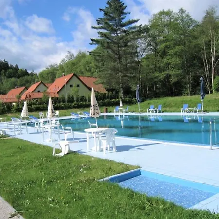Sunny Karlovy Vary