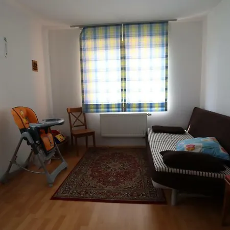Sunny Карловы Вары