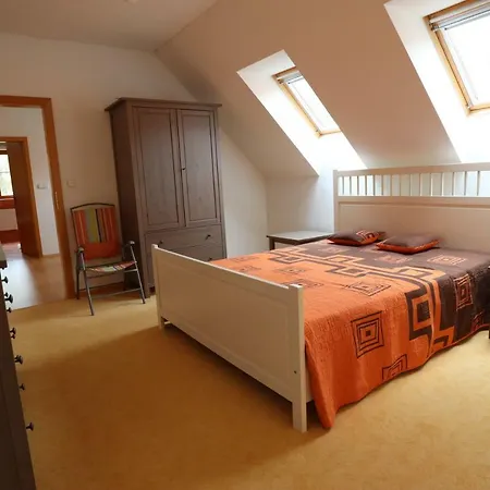 Sunny Villa Karlovy Vary