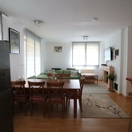 Sunny Вилла